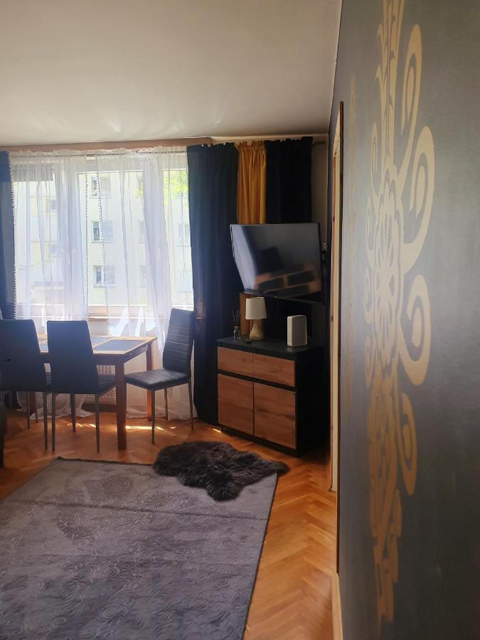 Apartament Izba W Centrum Zakopane Exterior photo