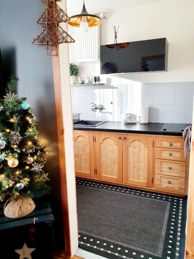 Apartament Izba W Centrum Zakopane Exterior photo