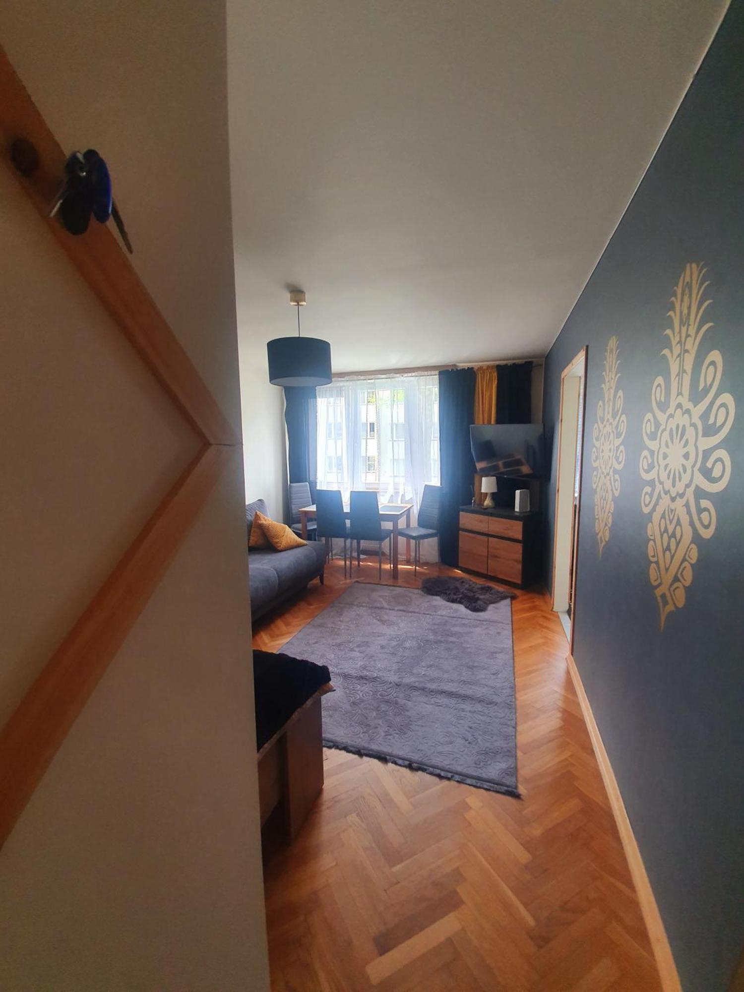 Apartament Izba W Centrum Zakopane Room photo
